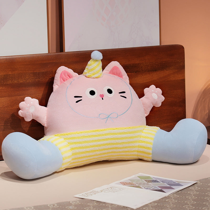 Cushion & Pillow