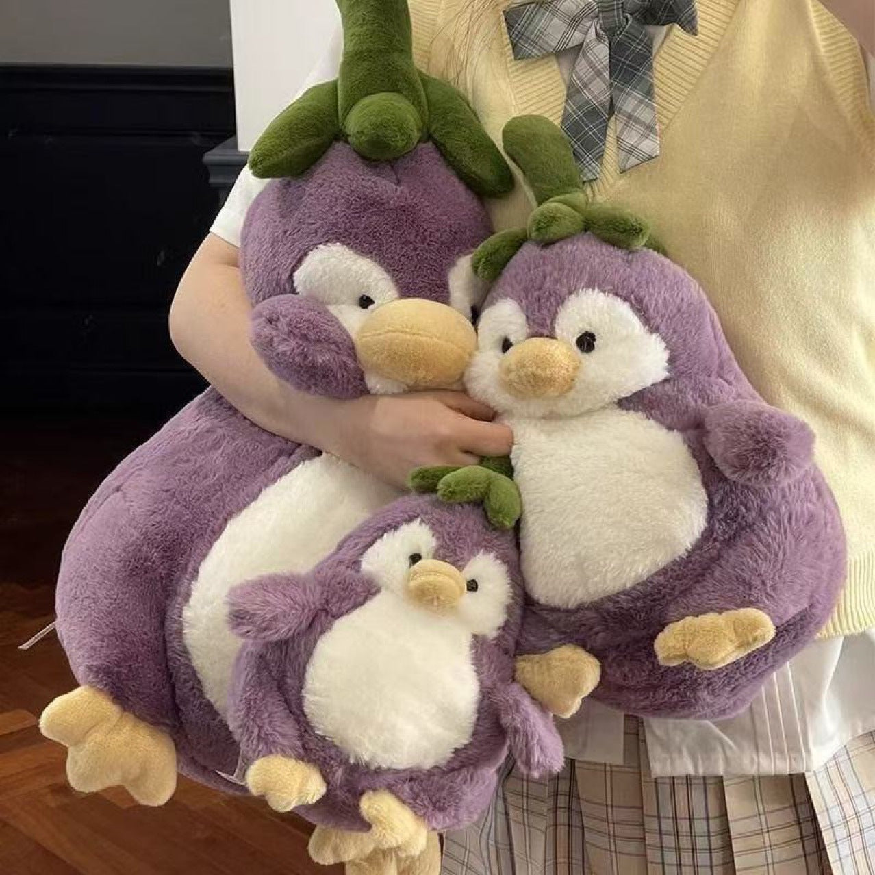 Plush Toys